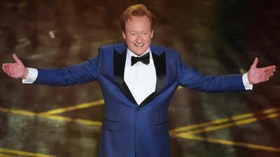 Oscars 2027: Conan O’Brien to return as host for third consecutive year |