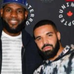 Drake’s apparent shots at LeBron James, explained