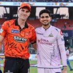 IPL 2026, GT vs SRH: Why Gujarat Titans changed jersey colour against Sunrisers Hyderabad | Cricket News