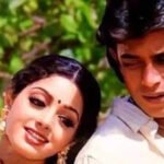 When Sridevi took legal action over kissing scene in a film with Mithun Chakraborty: ‘That was my worst experience in the industry’ | Hindi Movie News