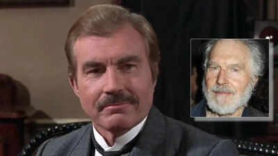 ‘Sherlock Holmes’ actor David Burke passes away at 91