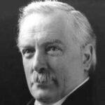 Quote of the day by David Lloyd George: “Don’t be afraid to take a big step if one is indicated. You can’t cross a chasm in two small jumps.” | World News