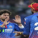 DC vs KKR: Axar Patel, Kuldeep Yadav vs Varun Chakravarthy — India’s spin trio faces battle within | Cricket News