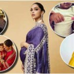 Deepika Padukone Motherhood Journey: Deepika Padukone’s motherhood journey in 7 moments: Baking cake for Dua’s first birthday to second baby announcement |