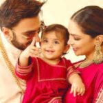 Ranveer Singh turns hands-on dad to daughter Dua as pregnant Deepika Padukone shoots King in Cape Town: Report | Hindi Movie News
