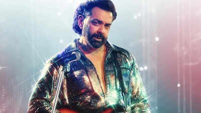 Bobby Deol brings rock-chic vibes to ‘Bandar’ FIRST LOOK; teaser release DEETS announced | Hindi Movie News