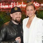 Cameron Diaz Baby News: Cameron Diaz and Benji Madden Celebrate the Arrival of Their Third Child, Nautas! |