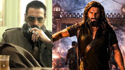 Delhi High Court asks CBFC to examine ‘Dhurandhar 2’ based on allegations that the film disclosed sensitive details of military and intelligence operations