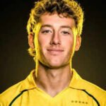 Chennai Super Kings sign Dian Forrester as replacement for injured Jamie Overton