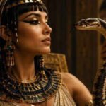 Did Cleopatra really die from a snake bite: The truth behind Egypt’s last queen’s mysterious death | World News