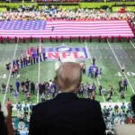 “I don’t like it”: Donald Trump slams NFL over streaming shift, warns league is ‘killing the golden goose’ with digital push | NFL News