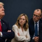 ‘Why shouldn’t I?’: Trump escalates pressure on Nato allies, signals troop cuts in Italy, Spain over Iran conflict
