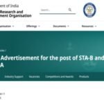DRDO CEPTAM 11 Tier 2 exam 2026 to be held on June 15; city intimation slip and admit card soon at drdo.gov.in
