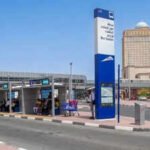 Dubai Smart Bus Station: Dubai launches first AI-powered smart bus station at Mall of the Emirates with 24/7 digital services | World News