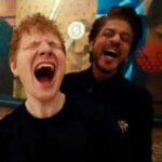 Shah Rukh Khan shoots ‘King’ in South Africa; leaked video sparks Ed Sheeran song speculation – WATCH﻿ |