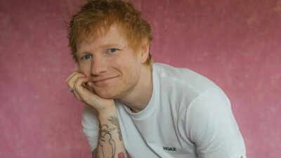 Ed Sheeran Lyrics: Song lyrics of the day with Ed Sheeran: ‘I wish that heaven had visiting hours, so I could just swing by and ask your advice’ |