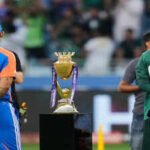 ‘I wasn’t desperate’: Salman Ali Agha breaks silence on India vs Pakistan handshake snub | Cricket News
