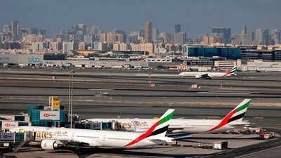 Ebola Outbreak Uganda: Emirates issues travel rules amid Ebola outbreak as US, Canada increase airport screening measures | World News