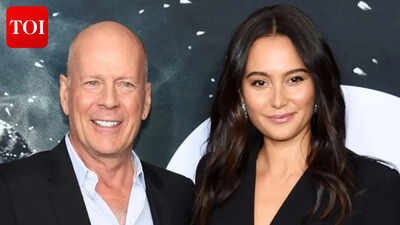Bruce Willis: Emma Heming Willis Shares Family’s Journey Amid Bruce Willis’ Dementia Battle |