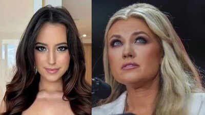 Erika Kirk faces fresh backlash as Ashley St Clair questions Druski skit reaction after Charlie Kirk show clip