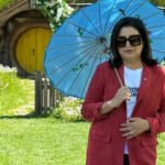 Farah Khan reveals her grandfather Aman Gul Pathan once owned the entire Khar-Danda property: ‘We became paupers’ | Hindi Movie News