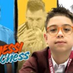 History-maker at 12, how Argentine Faustino Oro became ‘Messi of Chess’ | Chess News