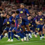 29th La Liga title! Marcus Rashford, Ferran Torres headline Barcelona’s historic win over Real Madrid | Football News