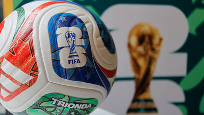 Major red card rule for 2026 World Cup: Mouth-covering and walking off now lead to instant dismissal! | International Sports News
