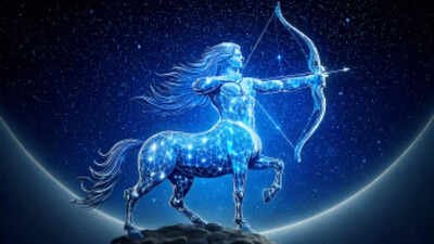 Sagittarius Horoscope Today, May 29, 2026: Unexpected guests bring positive vibes