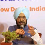 Randhir Singh was a rarity in Indian sport, an Olympian who transformed sports administration | More sports News