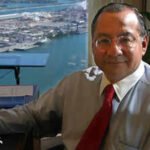 Who is Victor Manuel Rocha, former US diplomat who will lose US citizenship over spying for Cuba?