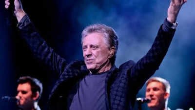 The Last Encores Tour: Frankie Valli cancels his ‘The Last Encores’ farewell tour, citing health reasons: ‘I’m so sorry to disappoint’ |
