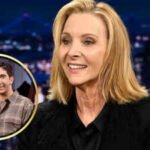 ‘Friends’ Lisa Kudrow Defends Ross Geller as ‘Bad Boyfriend’ in Viral Debate |