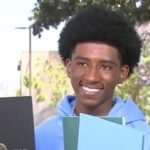 From sleeping in a car to Ivy League: California teen earns admission to 65 elite colleges with 4.4 GPA | World News