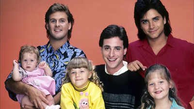 ‘Full House’ actor John Stamos remembers co-star Bob Saget with emotional 70th birthday tribute