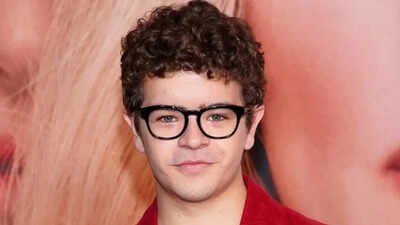 ‘Stranger Things’ star Gaten Matarazzo to make London stage debut with Jonathan Larson’s musical ‘Rent’