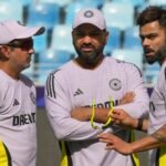 ‘Not all players are happy’: Ex-India cricketer drops explosive claim on Gautam Gambhir | Cricket News