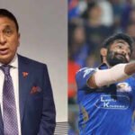 Sunil Gavaskar: IPL 2026 | ‘Do not tell me again … not acceptable’: Sunil Gavaskar blasts Jasprit Bumrah over no-ball errors | Cricket News