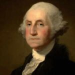 Quote of the day by George Washington: “Be courteous to all, but intimate with few, and let those few be…” | World News