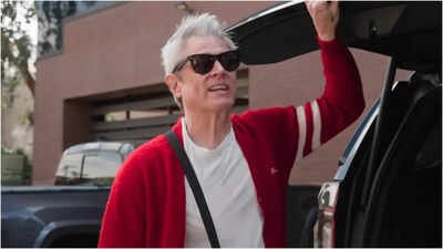 Jackass: Best And Last: Johnny Knoxville on ‘Jackass: Best and Last’ finale: ‘We’re going out on our terms’ |