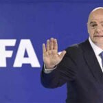 Fifa World Cup: Iran to play in 2026 FIFA World Cup, confirms FIFA president Gianni Infantino | Football News