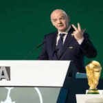 Most expensive ticket ever? World Cup final seat listed for .5 million despite being one of the worst in stadium | International Sports News