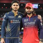 Titans take on champions: Shubman Gill, Rajat Patidar chase legacy as GT and RCB eye 2nd IPL crown | Cricket News