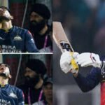 IPL 2026: Shubman Gill loses cool as Gujarat Titans’ costly blunders hand Rajat Patidar two lifelines | Cricket News