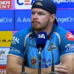 IPL 2026 | ‘That’s a terrible question’: Glenn Phillips loses cool during presser after GT’s playoff loss to RCB | Cricket News