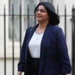Shabana Mahmood: ‘Need to put British people first’: Row erupts as Shabana Mahmood backs more legal refugee routes to UK