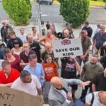 ‘No justice, no peace’: Protests erupt in UK after British-born Sikh Vikram Singh’s conviction in Henry Nowak murder