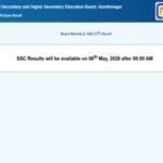 GSEB SSC Class 10th result 2026: Official websites to download scorecards