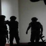Gunshots heard at Philippine Senate as Duterte aide, accused of crimes against humanity, tries to evade arrest for ICC trial – watch