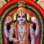 Guruvayur Temple: Did you know the idol in Guruvayur Temple is believed to be the one worshipped by Lord Krishna himself?